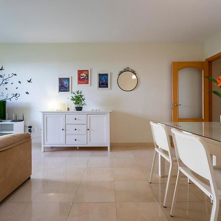 Playa Torrecilla Piscina Centro 2 Habitaciones Nerja Eksteriør bilde