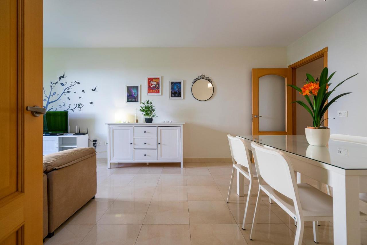 Playa Torrecilla Piscina Centro 2 Habitaciones Nerja Eksteriør bilde